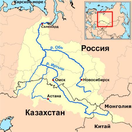 Фото Реки Обь В Новосибирске